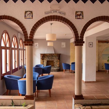 Hotel Comarruga Platja מראה חיצוני תמונה