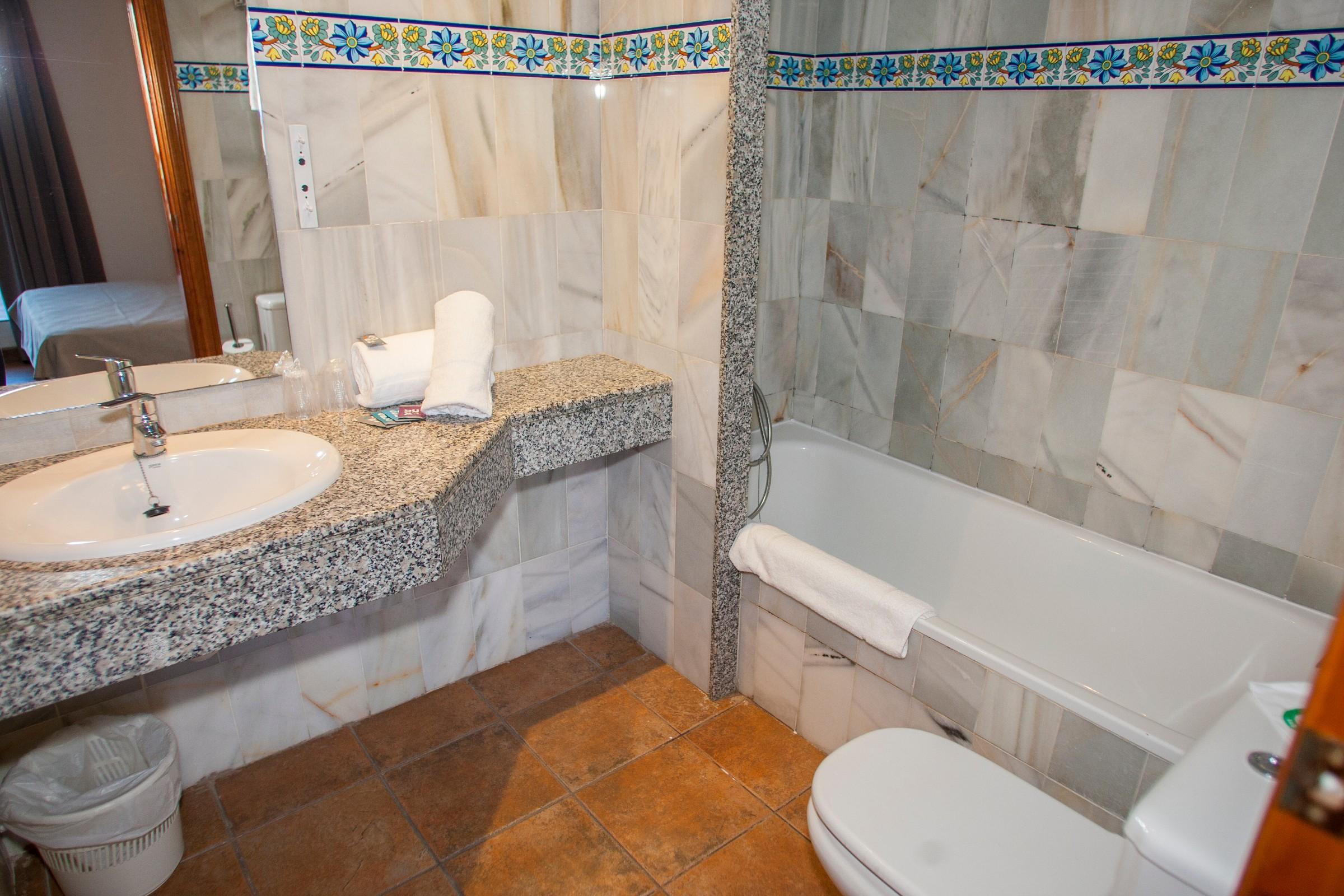Hotel Comarruga Platja מראה חיצוני תמונה