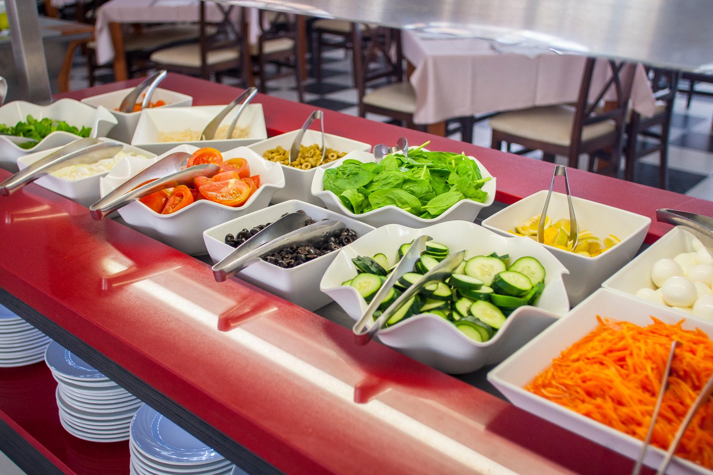 Hotel Comarruga Platja מראה חיצוני תמונה