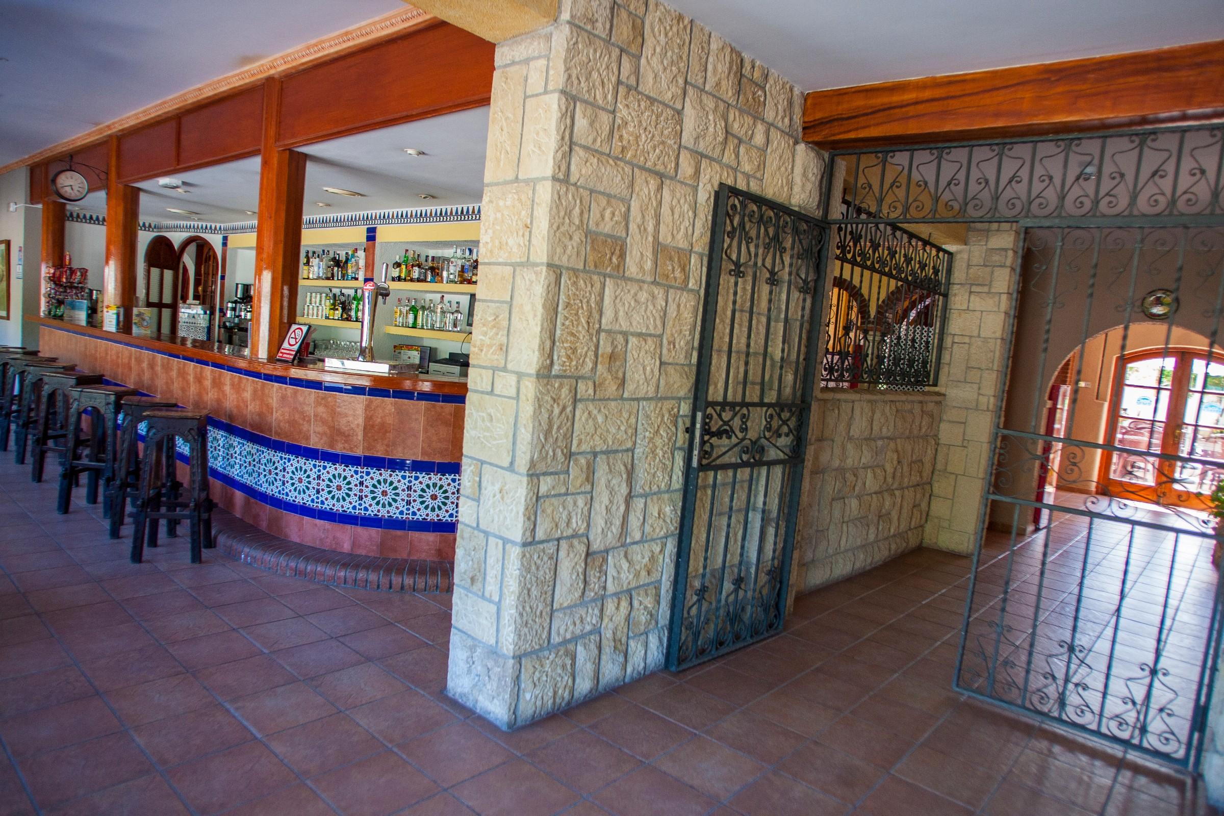 Hotel Comarruga Platja מראה חיצוני תמונה
