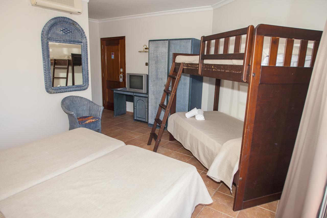 Hotel Comarruga Platja מראה חיצוני תמונה