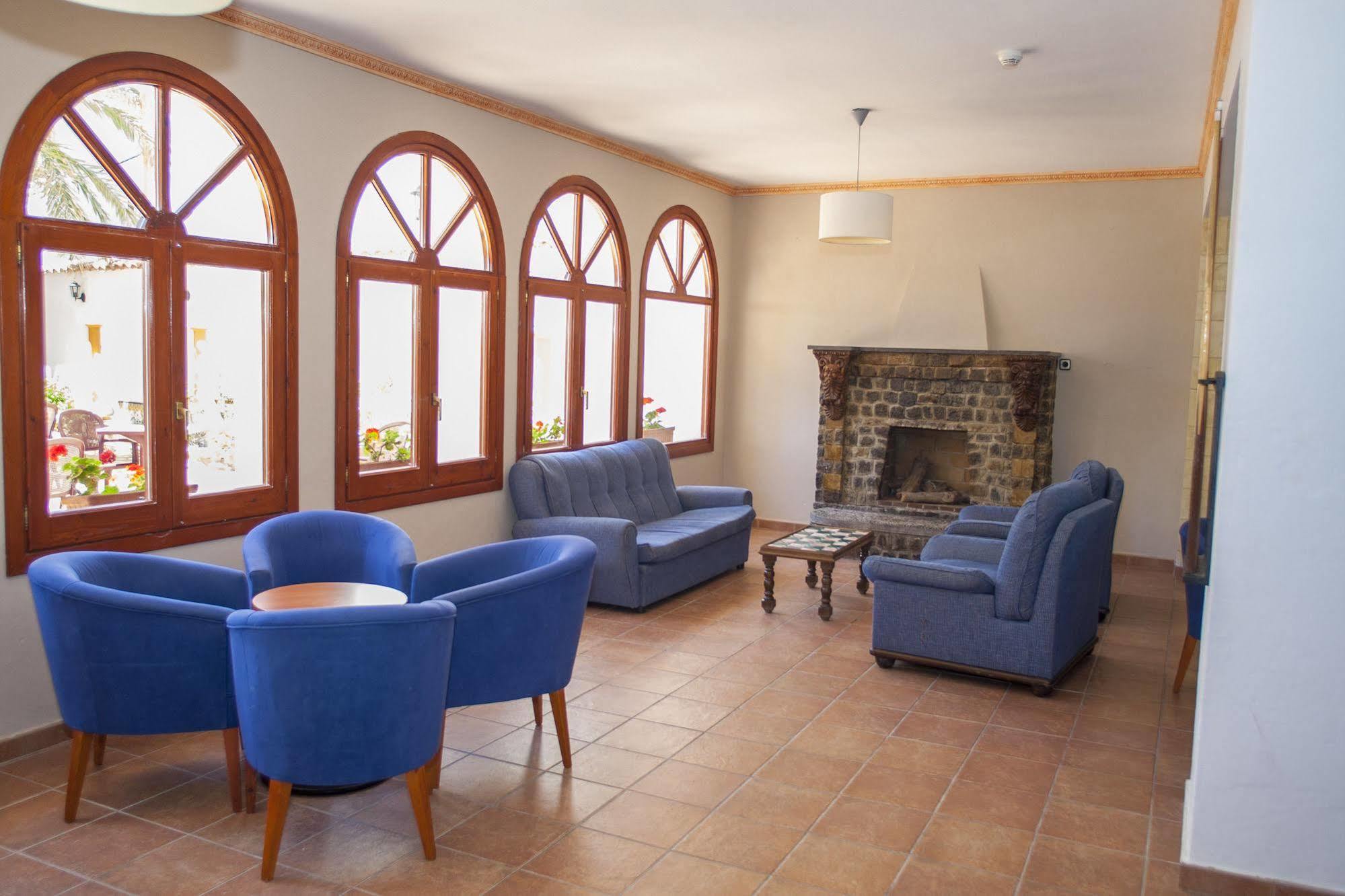 Hotel Comarruga Platja מראה חיצוני תמונה